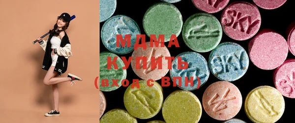 гидра Богданович